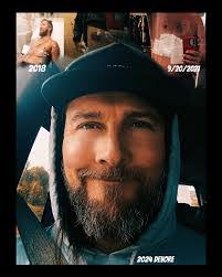 Jason Devore's Instagram, Twitter & Facebook