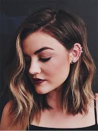 You Ll Want To Try These Medium Length Hairstyles Stat Haircuts For Medium Hair Hair Styles Hair Lengths