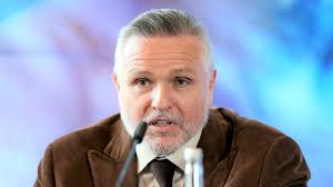 Hughie Fury can target world No 1 spot as there is no standout heavyweight  star, says Peter Fury | Boxing News | Sky Sports