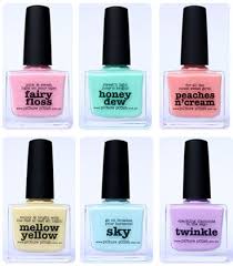 Kylie jenner's bandana print nails are truly a work of art. Les Vernis A Ongles Tendances Pour Cet Hiver