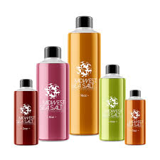 Paul Sebastian M Type Fragrance Oil