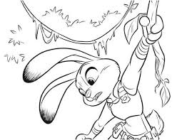 Maybe you would like to learn more about one of these? Zootopia Coloring Pages Coloring Pages For Kids And Adults