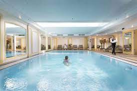Search for cheap and discount hotel rates at hotels with a pool in or near fairfield, ca for your upcoming individual or family vacation. Top 11 Hotels With A Rooftop Pool In Berlin 2021 Wow Travel