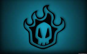 Bleach Logo Aizen Desenhos De Super Herois Tatoo