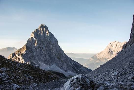 The most beautiful mountains in Tyrol | Tyrol in Austria