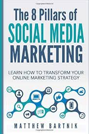 Download Pdf The 8 Pillars Of Social Media Marketing Learn How To Transform Your Online Marketing In 2020 Online Marketing Strategies Online Marketing Media Marketing