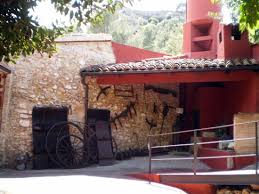 Mont Sant Xativa Picture Of Hotel Montsant Xativa Tripadvisor