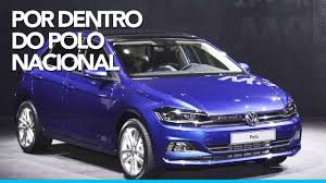 Por Dentro Do Novo Polo Nacional Motor1 Com Brasil Youtube