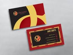 185+ best free business cards templates: Organo Gold Business Cards Free Shipping