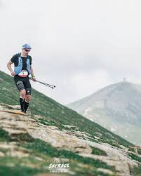 My first skyrunning experience 🏔 Titov Vrv Skyrace 2024 🗻 . . . . . . . .  . . #skyrunning #trailrunning #running #trail #run #ultratrail #trailrunner  #mountainrunning #trailrun #mountains #sky #ultrarunning #