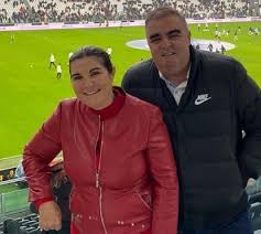 O clã tem partilhado inúmeras fotografia­s com os seguidores, dos momentos únicos, tal como descreve elma. Andrade O Homem Em Quem Cristiano Ronaldo Confia E Que Salvou Dolores Aveiro Nacional Flash