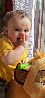 Number two. I love this little guy.