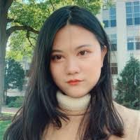 王文瑜- 美国东北大学学生| LinkedIn