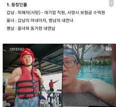이는 지난 회차 3.4%에 비해 대폭 상승한 수치다. ê·¸ê²ƒì´ ì•Œê³ ì‹¶ë‹¤ ìœ¤ìƒì—½ ë°°ìš°ìžì˜ ì¶©ê²©ì ì¸ ì •ì²´ ì¹´í†¡ë‚´ìš© ì´ì€í•´ êµ­ë¯¼ì²­ì› ë§í¬ ë„¤ì´ë²„ í¬ìŠ¤íŠ¸
