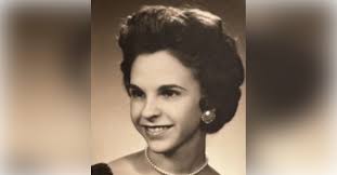 Obituary information for Judith M Howe