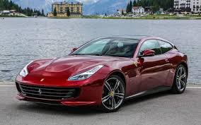 2020 Ferrari Gtc4lusso News Reviews Picture Galleries And Videos The Car Guide