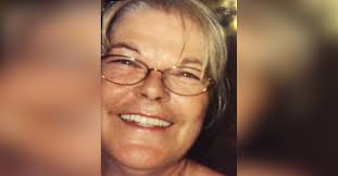 Obituary information for Rita Jo Childers