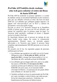 Este jueves el senado aprobó por unanimidad el bono de $200 mil para cotizantes sin fondos en sus cuentas de afp, tras intensas negociaciones en la comisión de. Zo6nuq2srmjjum