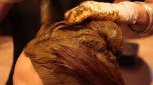 ما فوائد الحناء للشعر Herbal Hair Colour Henna Hair Hair