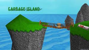 You may not have noticed, but video games are quite popular these days. Garbage Island For Gta Vice City