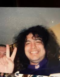 Obituary for Garen Gregory King