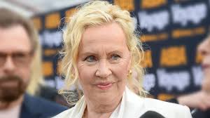 Agnetha Fältskog Net Worth 2025: ABBA Star's Fortune