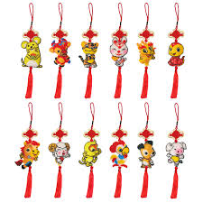 Celebrate the chinese new year with these free printable chinese zodiac coloring pages that turn into lanterns. Best Chinese Animal Painting List And Get Free Shipping A380