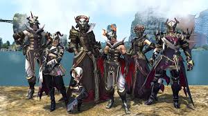 Maybe you would like to learn more about one of these? Final Fantasy Xiv Under The Moonlight Release Date Set For May Playstation Universe