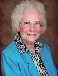 Naomi Hoggatt Obituary (1929