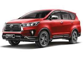 Ada 4 perubahan tertunda menunggu peninjauan. New Toyota Innova The Prestige Perfected Mpv Toyota My