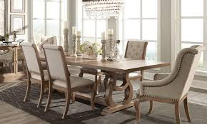 Save $ 191.68 (17 %) mindy 6 pcs dining set. How To Buy The Best Dining Room Table Overstock Com