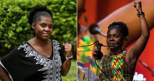 Una de las lideres sociales más reconocidas de el país es francia márquez y actualmente dejo claro en sus redes sociales los deseos que tiene de ser presidenta. La Lider Afro Francia Marquez Quiere Ser Presidenta De Colombia Y Acabar Con La Violencia Colombia Me Gusta