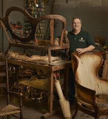 Antique furniture is appreciated for its style and beauty and a unique piece of furniture is also a great conversation starter. Fix Or Clean Anything Home Furnishings