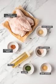 Cooking chicken is relatively easy to do, and once you've mastered the techniques, you can create more dishes than you can imagine. Air Fryer Frozen Chicken Breast The Dinner Bite