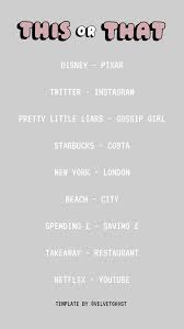 Pin By Nannalyn Trimanka On Q A Story Instagram Story Questions This Or That Questions Instagram Challenge