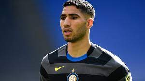 The psg chasing hakimi, mou thinks back to skrinairfcinternews.it. Transfer News Live On Twitter Breaking Psg And Achraf Hakimi Have An Agreement In Principle Over A 5 Year Contract Psg Are Still In Discussions With Inter Milan Over The Fee Source Foot