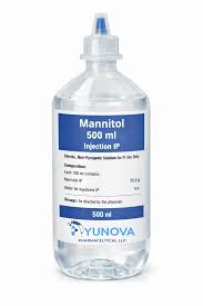 Image result for Mannitol