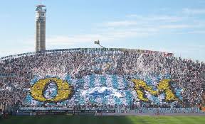 Ce match se déroule le 16 décembre 2020 et débute à 21:00. Olympique De Marseille Stade Velodrome Stadium Guide French Grounds Football Stadiums Co Uk