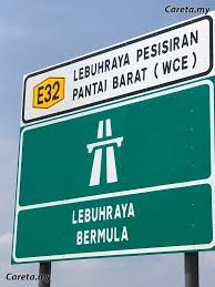 Syarikat penerbangan dengan label tempahan fleksi membenarkan perubahan pada tarikh penerbangan tanpa yuran pemprosesan. Wce Seksyen 8 Hutan Melintang Teluk Intan Kini Dibuka Tanpa Kutipan Tol Bermula 6 00 Petang Hari Ini Careta