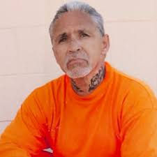 Prison Correspondence: Write Inmate PenPal Angelo Martinez