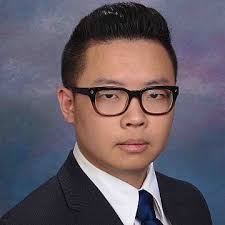 David Cui • Information Technology • Marymount Manhattan College