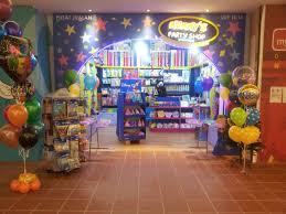 Looking for a birthday party planner to plan and organize an amazing birthday party? Mummy S Party Shop Shopping In Petaling Jaya Kuala Lumpur
