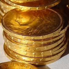 Liberty with flowing hair, designed by charles e. Swiss Helvetia 20 Francs Gold From Vault Wholesale