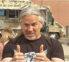 2019 Distinguished Guests