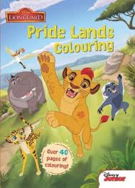 4.5 out of 5 stars 218 ratings. Disney Junior The Lion Guard Pride Lands Colouring Buy Disney Junior The Lion Guard Pride Lands Colouring By Disney At Low Price In India Flipkart Com