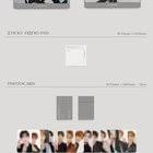 It's a guarantee at this point.) Seventeen 2021 Season S Greetings Packaging Details Kpoplover