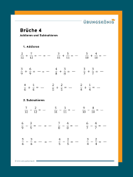 Bruche Bruchrechnen In 2020 Bruchrechnen Mathe Unterrichten Mathe