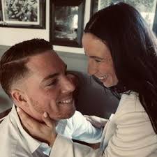 Lexie Holmes and Sean Kenney's Wedding Registry