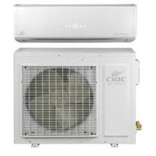 Download 4798 carrier air conditioner pdf manuals. Sistema Minisplit Ciac Fix Solo Frio 2 Ton 220 1 60 R 22 Velocidad Fija Sistema Mini Splits Mini Splits Sin Ducto Carrier