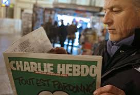 Charlie hebdo a porté plainte contre x jeudi après avoir reçu de nouvelles menaces de mort sur sa page facebook, a indiqué les près de quatre millions d'euros de dons reçus par charlie hebdo seront redistribués prochainement aux victimes des attentats de janvier, a annoncé le journal satirique. Charlie Hebdo Un An Apres